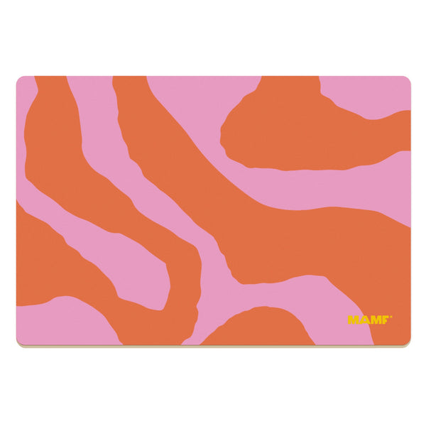 MAMF® "Snacks Sells" Frühstücksbrettchen