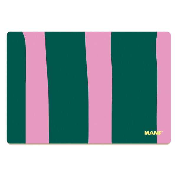 MAMF® "Every Bread You Take“ Frühstücksbrettchen