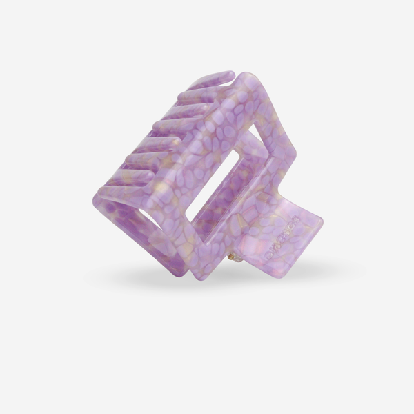Sasstie Hairclip Liberty Lavender