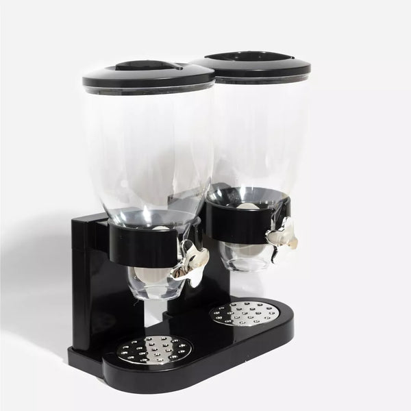 L’avant gardiste Getreideverteiler