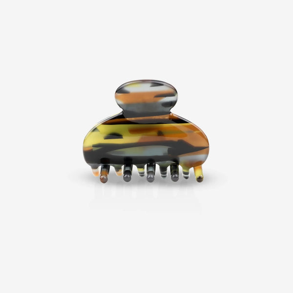 Sasstie Hairclip Crop Urban Tiger