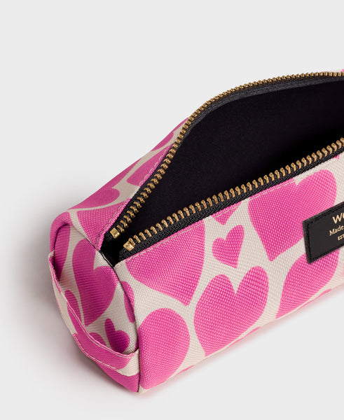 Pencil case Pink Love