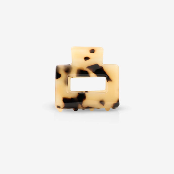 Sasstie Hairclip Lib Cheetah