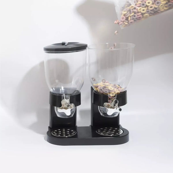 L’avant gardiste Getreideverteiler