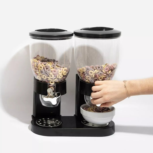 L’avant gardiste Getreideverteiler