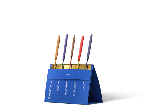 Relaxscent Räucherstäbchen