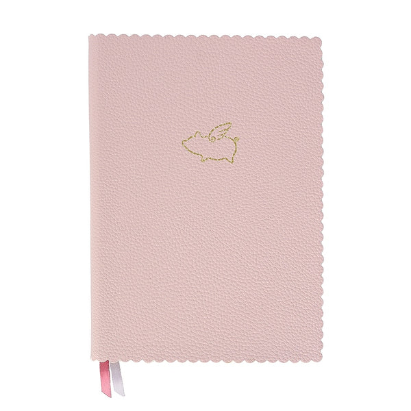 Schreibbuch/DIN A5/120 Blatt