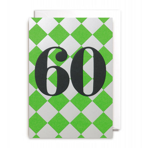 Sixty