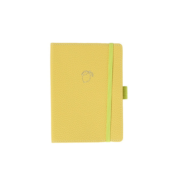 Schreibbuch/Slim Line DIN A6/72 Blatt