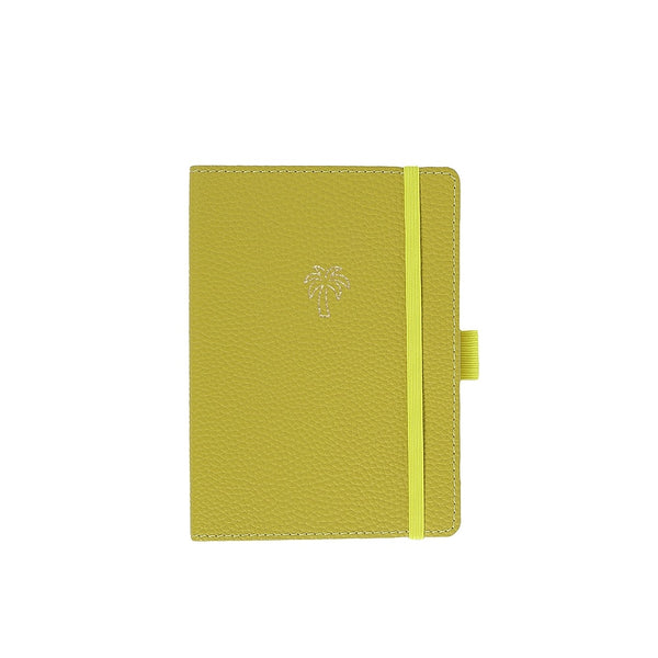 Schreibbuch/Slim Line DIN A6/72 Blatt