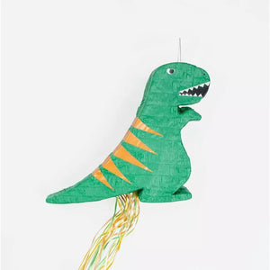 My Little Day T-Rex Dino-Piñata