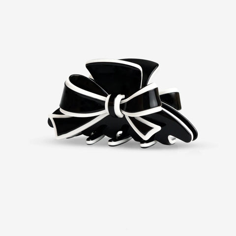 Sasstie Hairclip Chérie Le Black